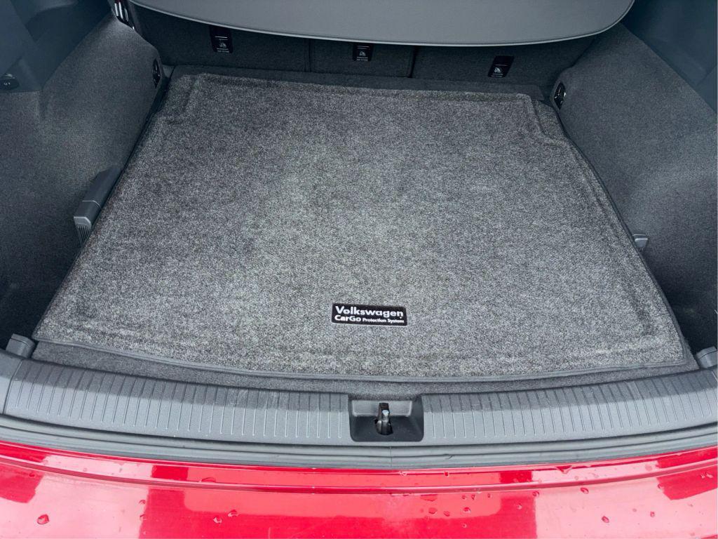 used 2019 Volkswagen Tiguan car, priced at $16,999