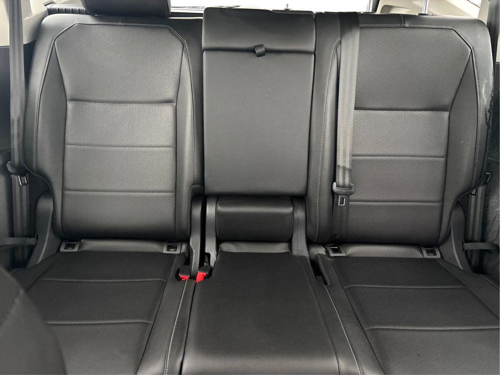 used 2019 Volkswagen Tiguan car, priced at $16,999