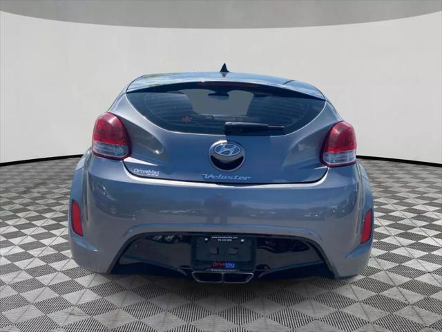 used 2012 Hyundai Veloster car, priced at $4,999