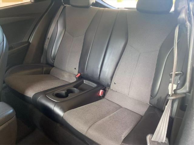 used 2012 Hyundai Veloster car, priced at $4,999