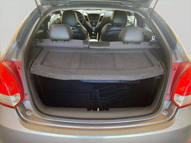 used 2012 Hyundai Veloster car, priced at $4,999