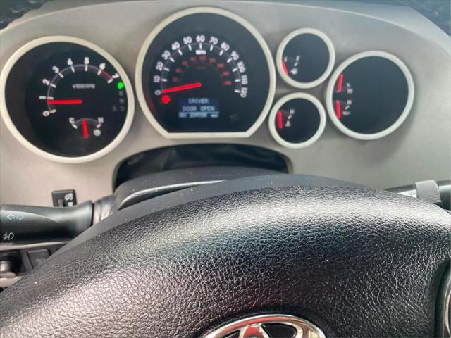 used 2008 Toyota Tundra car, priced at $12,199