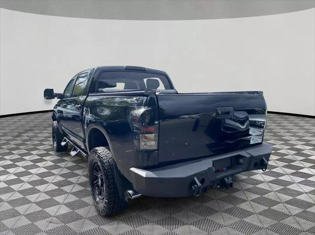 used 2008 Toyota Tundra car, priced at $12,999