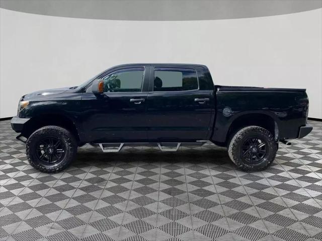 used 2008 Toyota Tundra car, priced at $12,999