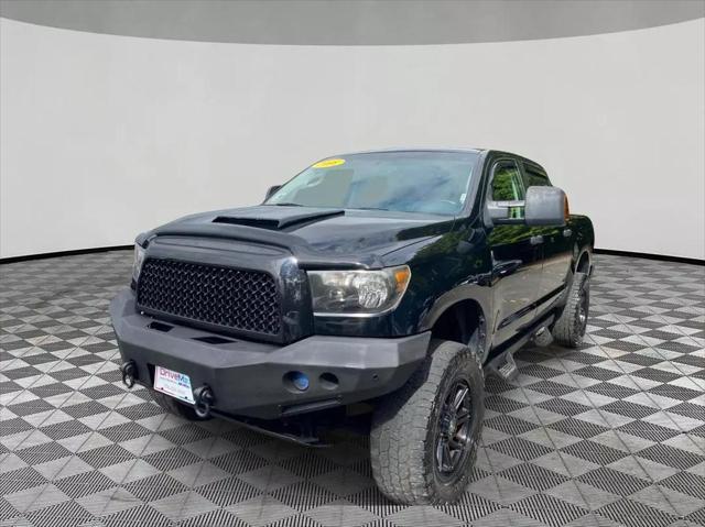 used 2008 Toyota Tundra car, priced at $12,999