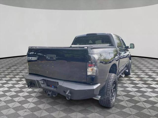 used 2008 Toyota Tundra car, priced at $12,999