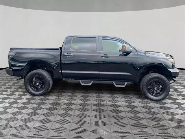 used 2008 Toyota Tundra car, priced at $12,999