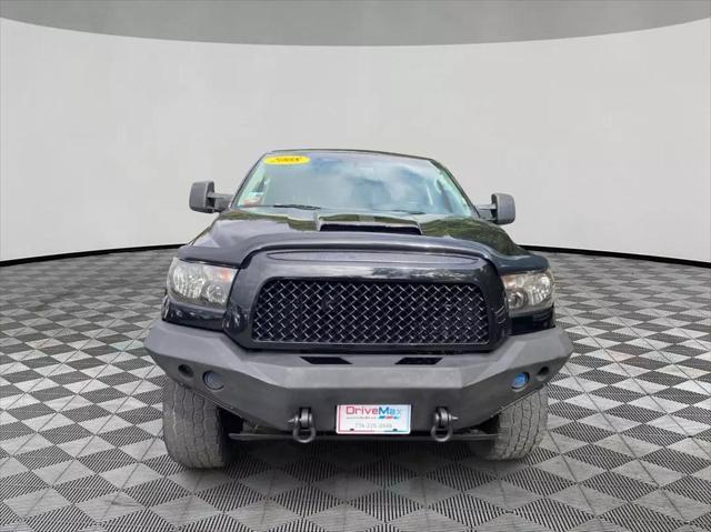 used 2008 Toyota Tundra car, priced at $12,999