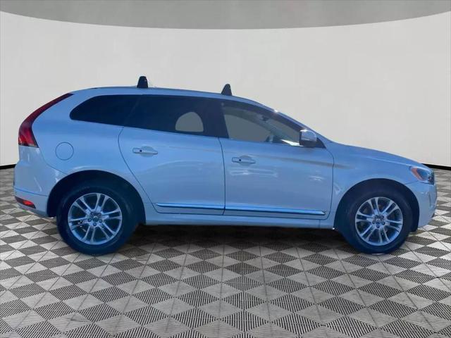 used 2016 Volvo XC60 car, priced at $13,599