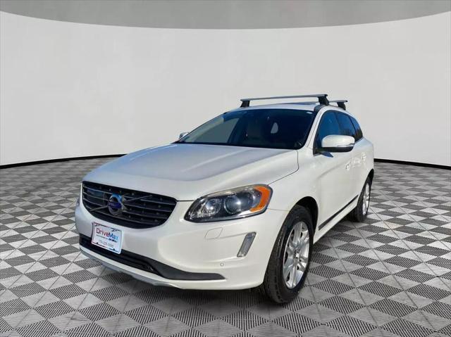 used 2016 Volvo XC60 car, priced at $13,599