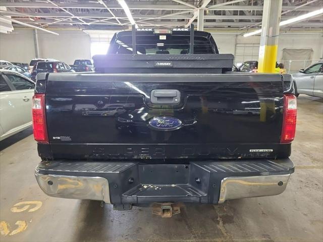 used 2016 Ford F-250 car, priced at $27,999