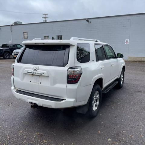 used 2016 Toyota 4Runner car, priced at $26,899