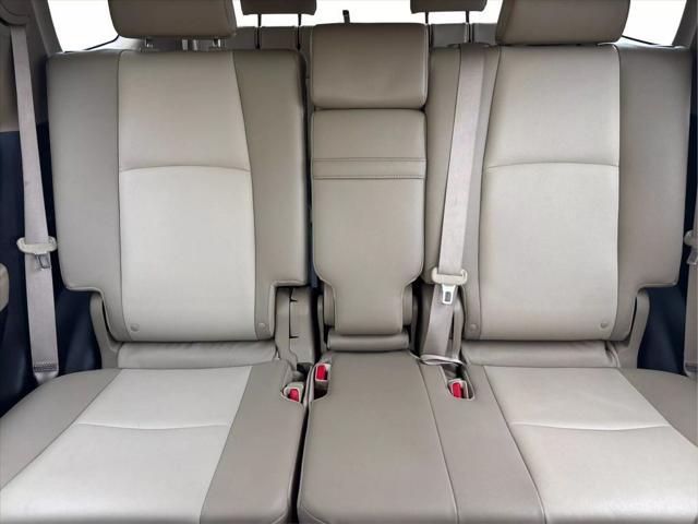 used 2016 Toyota 4Runner car, priced at $26,399