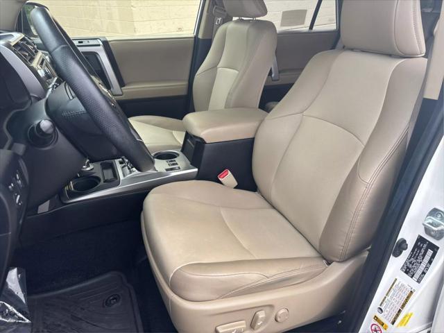 used 2016 Toyota 4Runner car, priced at $26,399