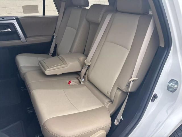 used 2016 Toyota 4Runner car, priced at $26,399