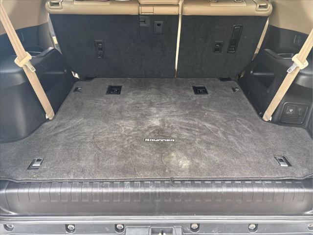 used 2016 Toyota 4Runner car, priced at $26,399