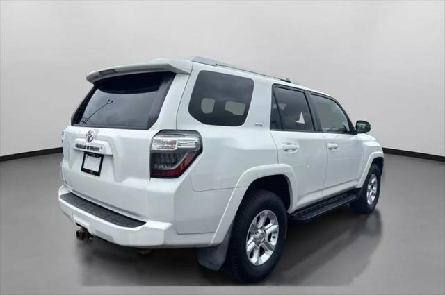 used 2016 Toyota 4Runner car, priced at $26,399