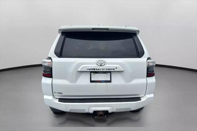 used 2016 Toyota 4Runner car, priced at $26,399