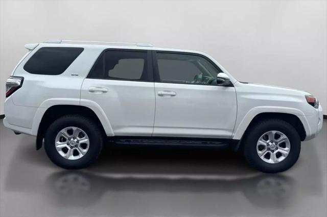 used 2016 Toyota 4Runner car, priced at $26,399