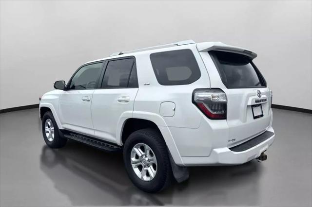 used 2016 Toyota 4Runner car, priced at $26,399