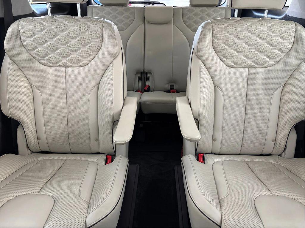 used 2020 Hyundai Palisade car, priced at $26,799