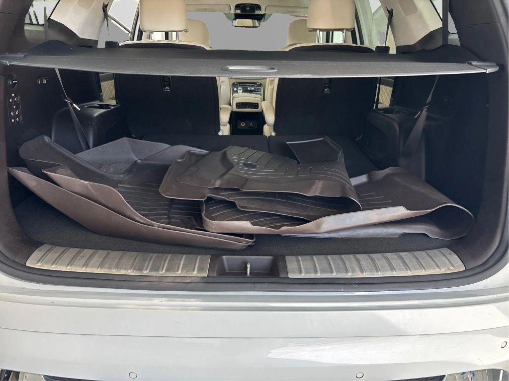 used 2020 Hyundai Palisade car, priced at $26,799