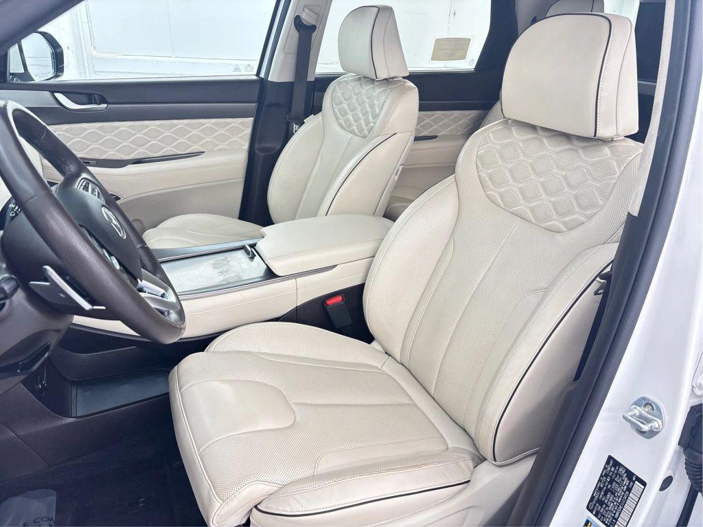 used 2020 Hyundai Palisade car, priced at $26,799