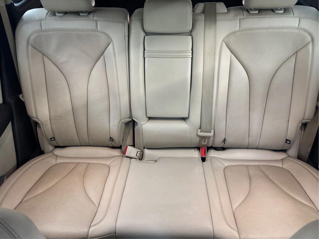 used 2019 Lincoln Nautilus car, priced at $17,999