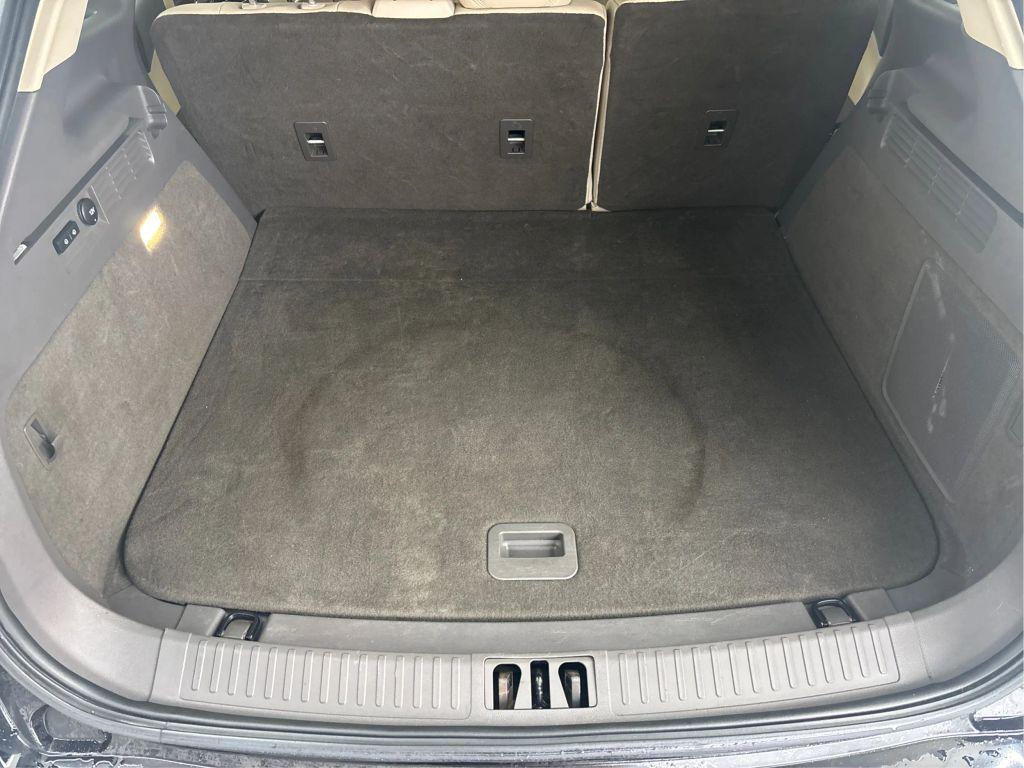 used 2019 Lincoln Nautilus car, priced at $17,999