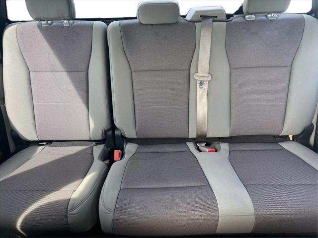 used 2020 Ford F-150 car, priced at $29,199