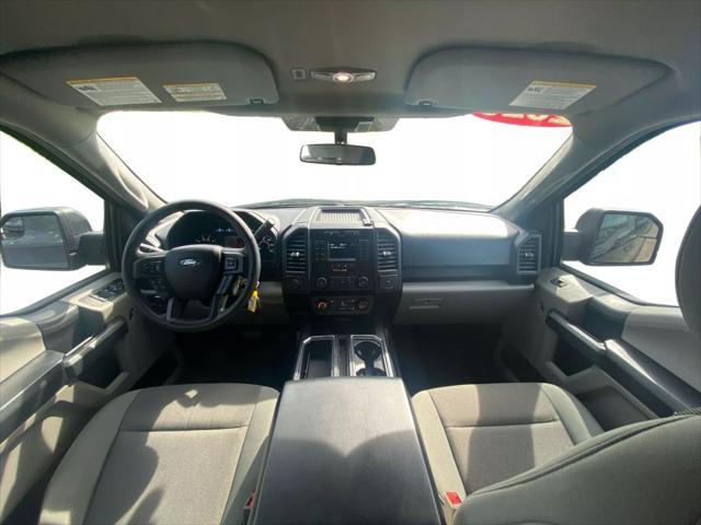 used 2020 Ford F-150 car, priced at $29,199