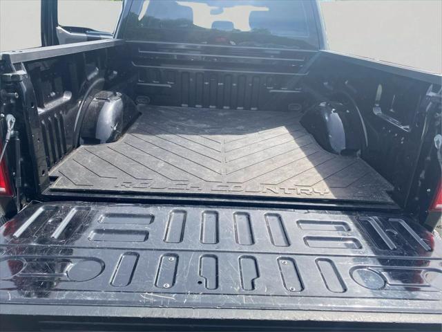 used 2020 Ford F-150 car, priced at $29,199