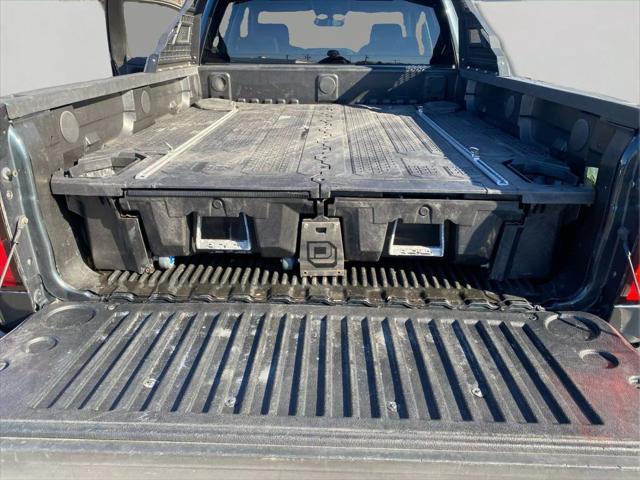 used 2018 Chevrolet Silverado 1500 car, priced at $22,699