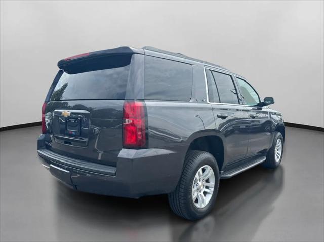 used 2017 Chevrolet Tahoe car, priced at $26,699