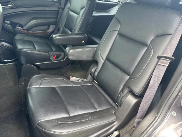 used 2017 Chevrolet Tahoe car, priced at $26,699