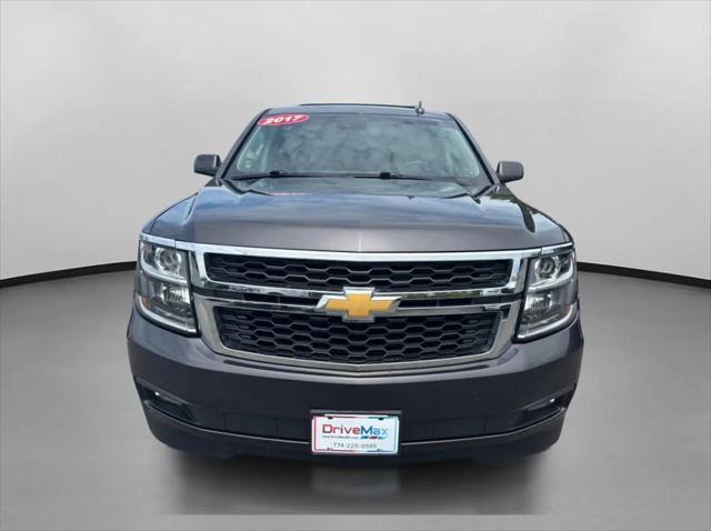 used 2017 Chevrolet Tahoe car, priced at $26,699
