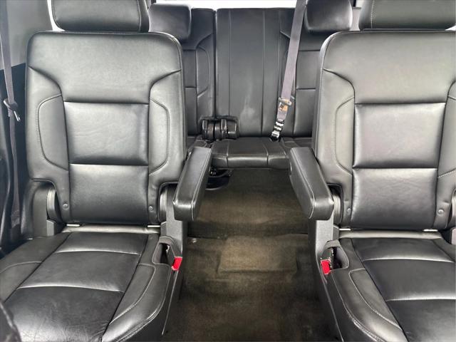 used 2017 Chevrolet Tahoe car, priced at $26,699