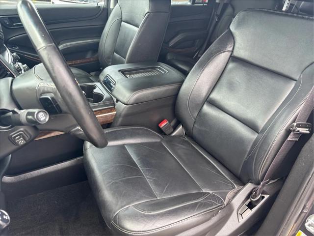 used 2017 Chevrolet Tahoe car, priced at $26,699