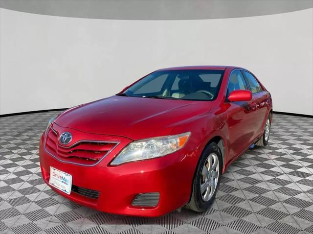 used 2010 Toyota Camry car, priced at $5,399