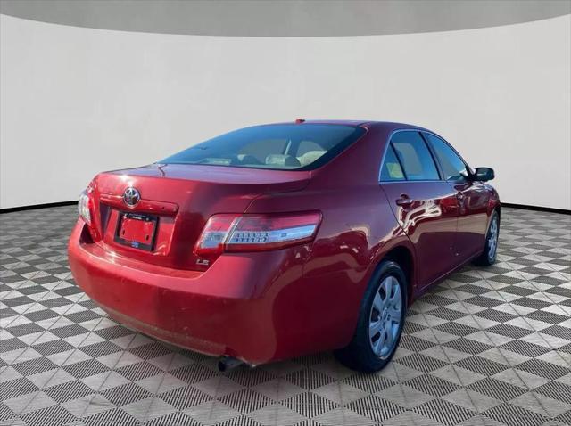 used 2010 Toyota Camry car, priced at $5,399