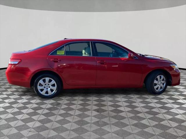 used 2010 Toyota Camry car, priced at $5,399