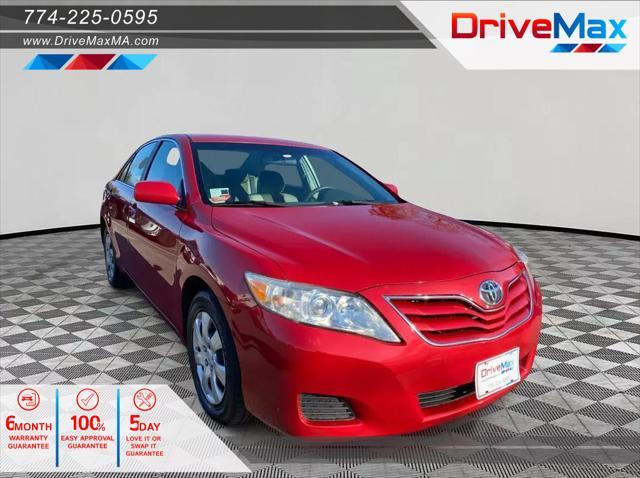 used 2010 Toyota Camry car, priced at $5,399