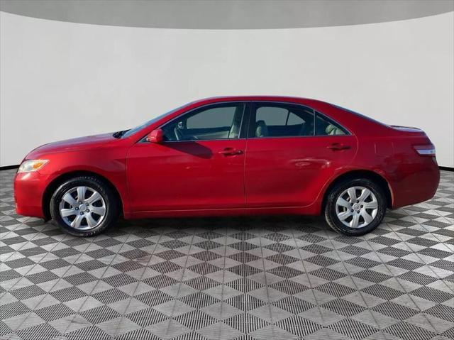 used 2010 Toyota Camry car, priced at $5,399