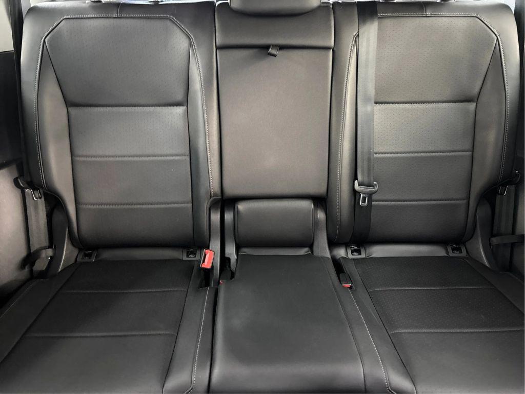 used 2020 Volkswagen Tiguan car, priced at $17,399