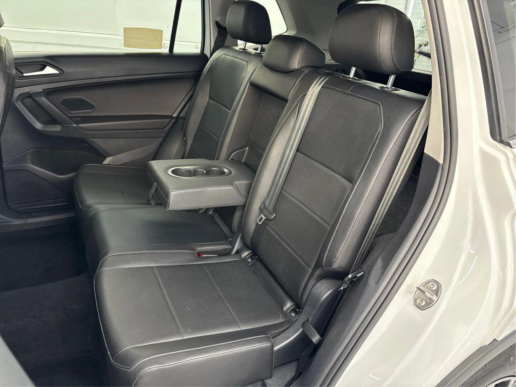 used 2020 Volkswagen Tiguan car, priced at $17,399