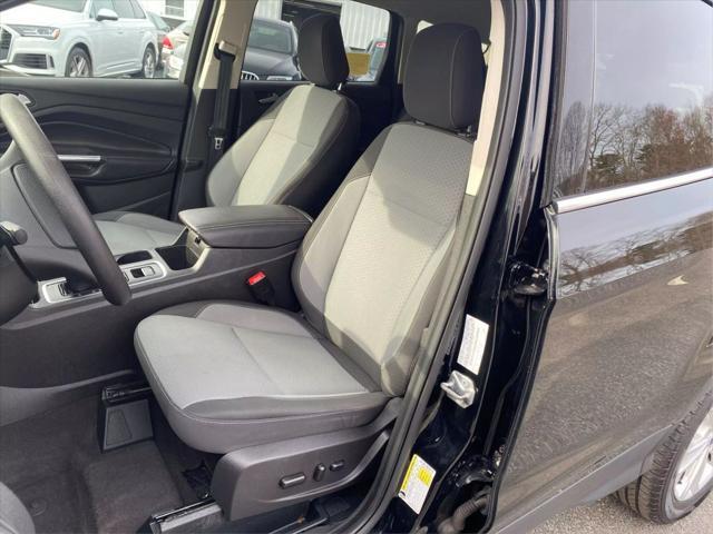 used 2018 Ford Escape car, priced at $10,499