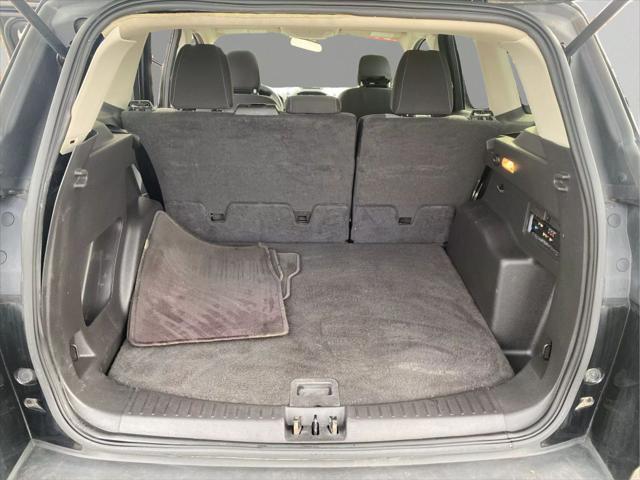 used 2018 Ford Escape car, priced at $10,499