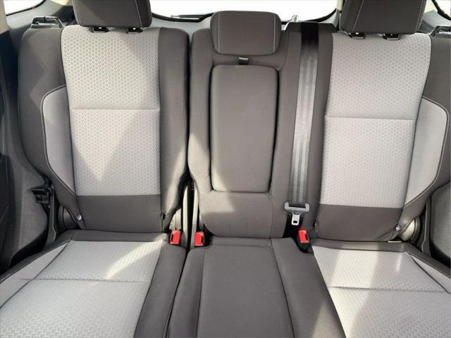 used 2018 Ford Escape car, priced at $10,499