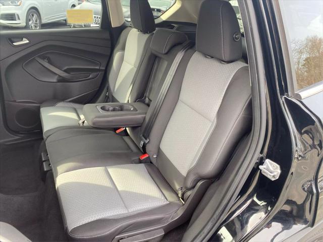 used 2018 Ford Escape car, priced at $10,499