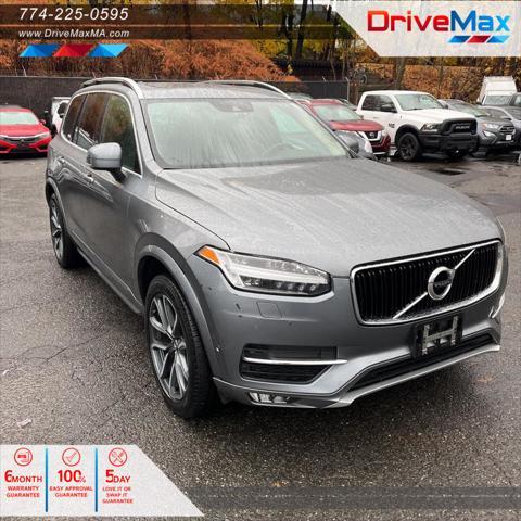 used 2016 Volvo XC90 car, priced at $20,999